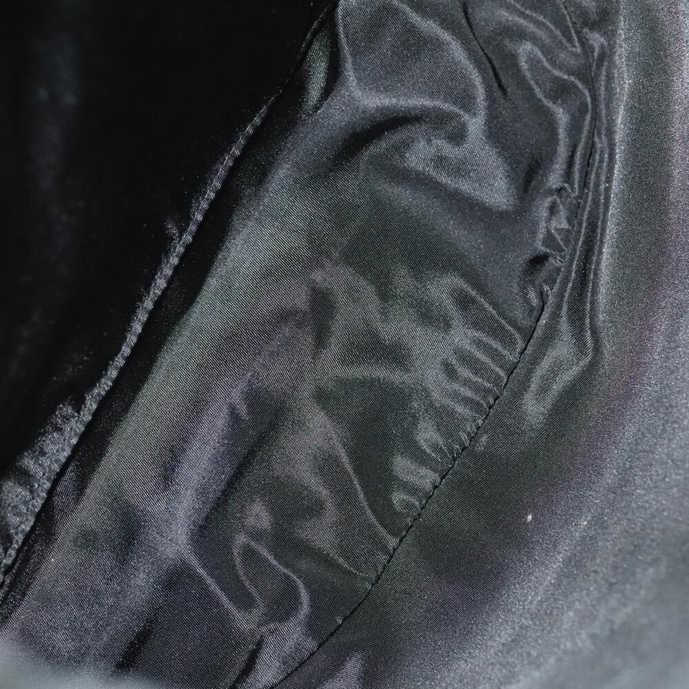 Etro Nylon Backpack Silver - Picture 7 of 15